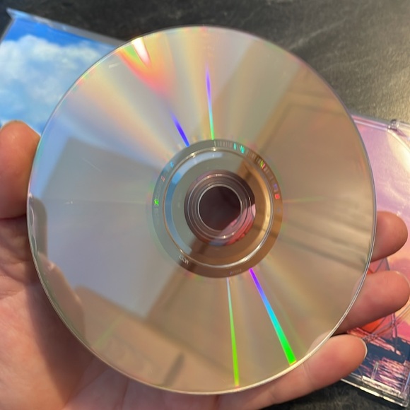 🔥 2/$25 - Moana cd - Picture 3 of 5